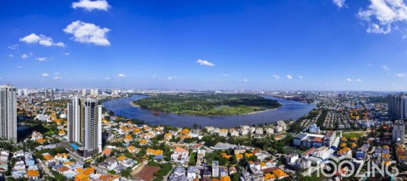 4 bedrooms Apartment in Thu Duc, Vietnam No. 18310 14