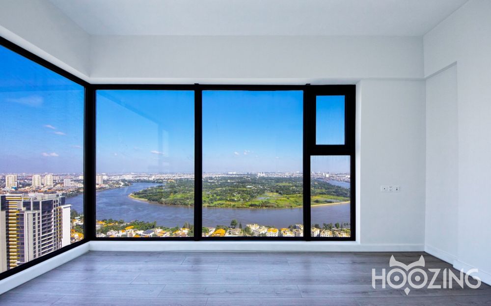 4 bedrooms Apartment in Thu Duc, Vietnam No. 18310