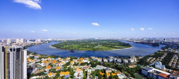 4 bedrooms Apartment in Thu Duc, Vietnam No. 18310 16