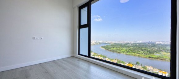 4 bedrooms Apartment in Thu Duc, Vietnam No. 18310 9