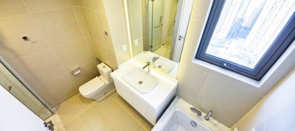 4 bedrooms Apartment in Thu Duc, Vietnam No. 18310 5