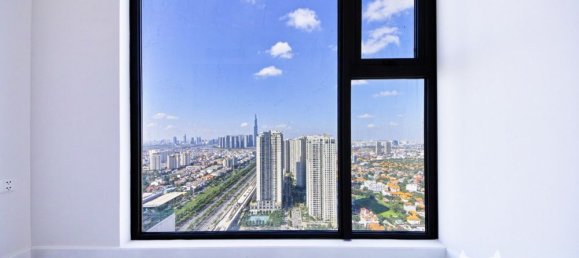 4 bedrooms Apartment in Thu Duc, Vietnam No. 18310 6