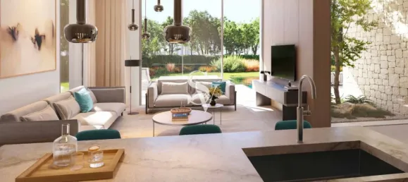 Villa de 5 dormitorios en Dubai Land, UAE No. 108569 6