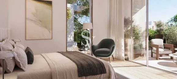 Villa de 5 dormitorios en Dubai Land, UAE No. 108569 5