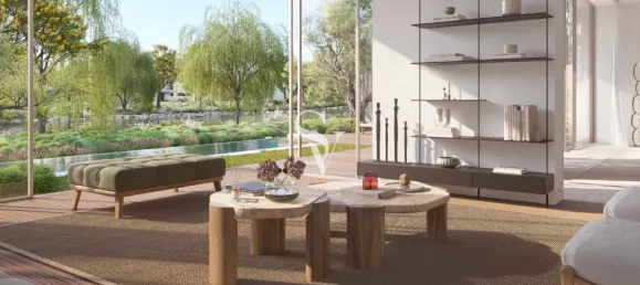 Villa de 5 dormitorios en Dubai Land, UAE No. 108569 18