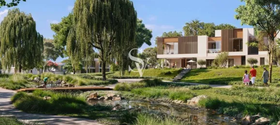 Villa de 5 dormitorios en Dubai Land, UAE No. 108569 25