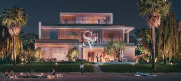 Villa de 5 dormitorios en Dubai Land, UAE No. 108569 14