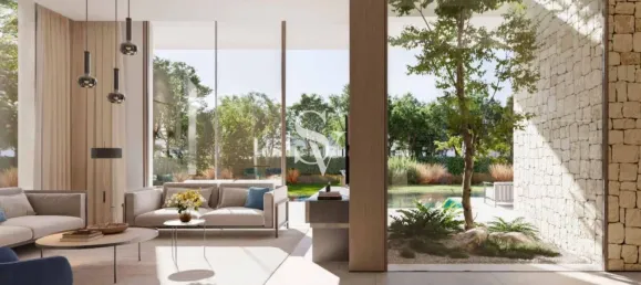 Villa de 5 dormitorios en Dubai Land, UAE No. 108569 2