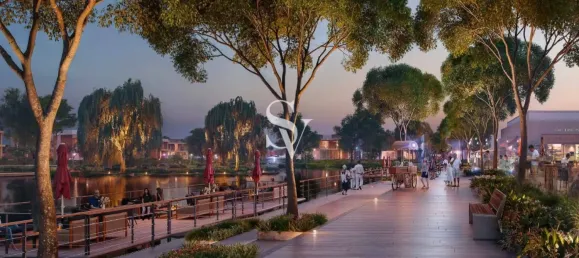 Villa de 5 dormitorios en Dubai Land, UAE No. 108569 21