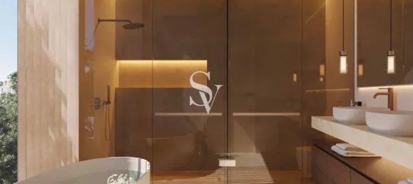 Villa de 5 dormitorios en Dubai Land, UAE No. 108569 12