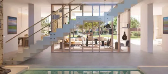 Villa de 5 dormitorios en Dubai Land, UAE No. 108569 17