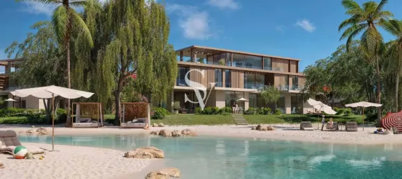 Villa de 5 dormitorios en Dubai Land, UAE No. 108569 24