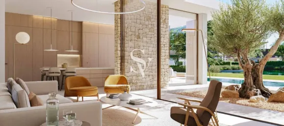 Villa de 5 dormitorios en Dubai Land, UAE No. 108569 16