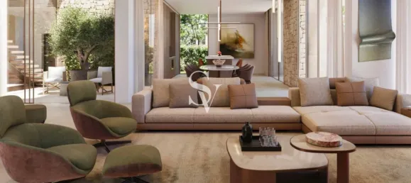 Villa de 5 dormitorios en Dubai Land, UAE No. 108569 9