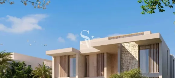 Villa de 5 dormitorios en Dubai Land, UAE No. 108569 4