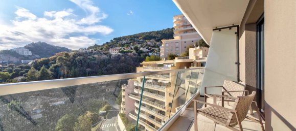 1 Schlafzimmer Wohnung in Beausoleil, France, Nr. 1612 5