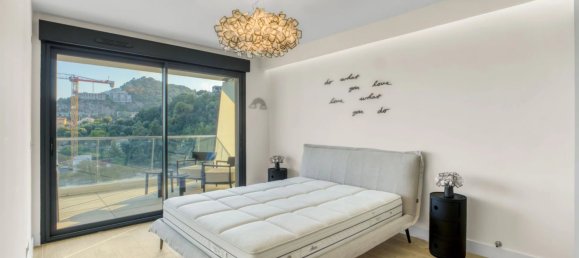 1 Schlafzimmer Wohnung in Beausoleil, France, Nr. 1612 10