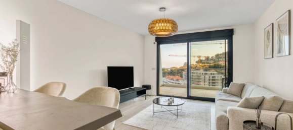 1 Schlafzimmer Wohnung in Beausoleil, France, Nr. 1612 2