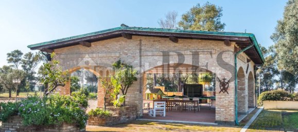 3 غرف نوم فيلا في Pomezia, Italy رقم 135101 25