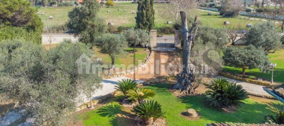 3 غرف نوم فيلا في Pomezia, Italy رقم 135101 30