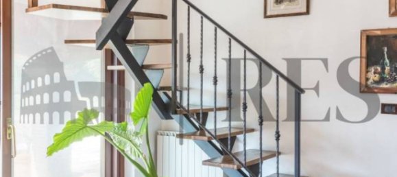 3 غرف نوم فيلا في Pomezia, Italy رقم 135101 17