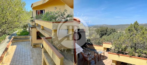 6 Schlafzimmer Schlösser in Palau, Italy, Nr. 19381 22