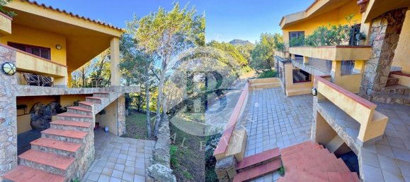 6 Schlafzimmer Schlösser in Palau, Italy, Nr. 19381 15