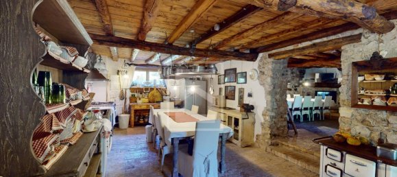 6-salle Maison à Sabbio Chiese, Italy No. 226651 8