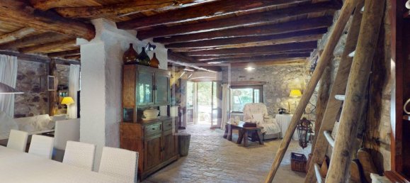 6-salle Maison à Sabbio Chiese, Italy No. 226651 10