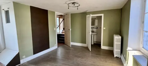 Apartamento T4 em Voiron, France N.º 299760 8