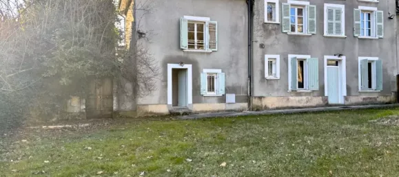 Apartamento T4 em Voiron, France N.º 299760 4