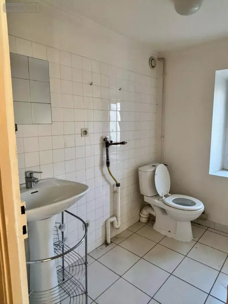 Apartamento T4 em Voiron, France N.º 299760