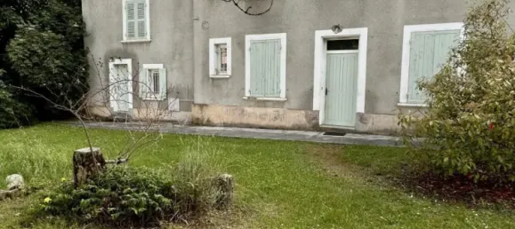 Apartamento T4 em Voiron, France N.º 299760 13