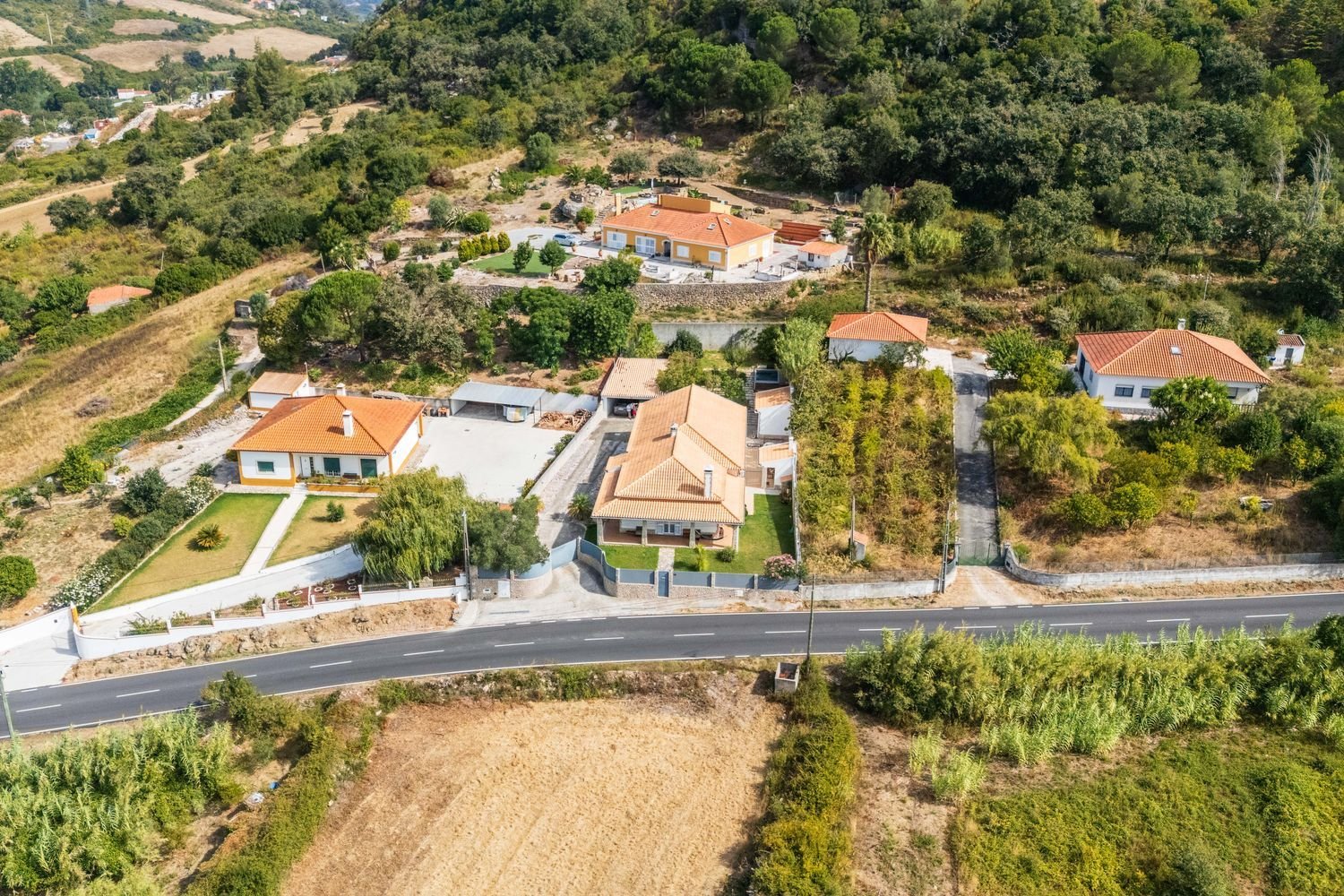 3 bedrooms House in Sobral de Monte Agraco, Portugal No. 338729