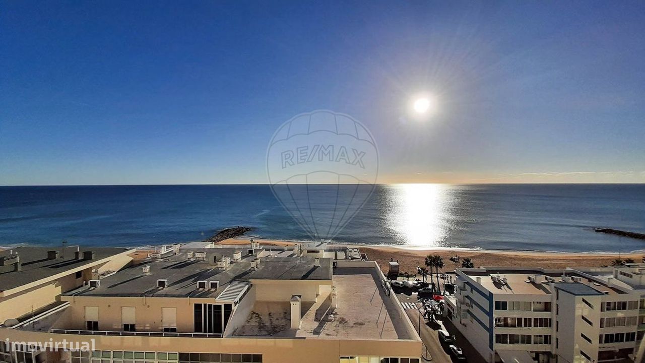 Квартира с 1 спальней в Албуфейра, Португалия № 155549