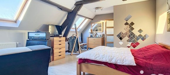 4 غرف نوم منزل في La Couture, France رقم 49327 9