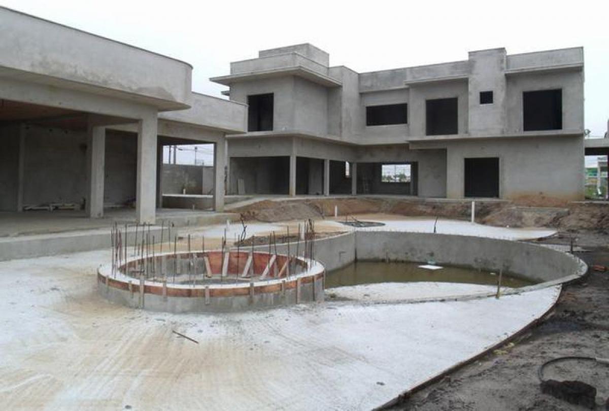 Casa T5 em São Paulo, Brazil N.º 449292