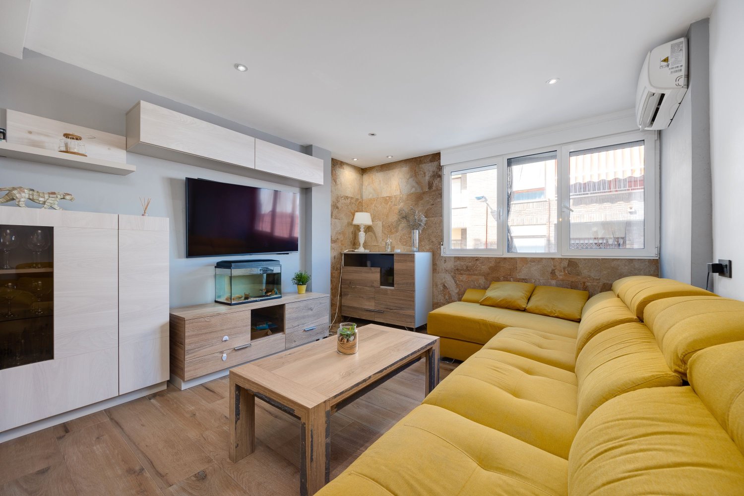 3 غرف نوم شقة في Torrevieja, Spain رقم 193812