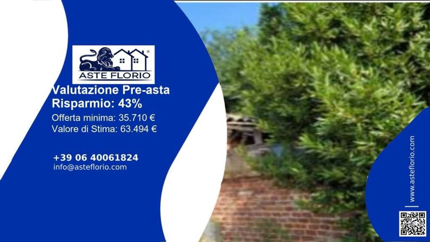 3 chambres Appartement à Mortara, Italy No. 314973