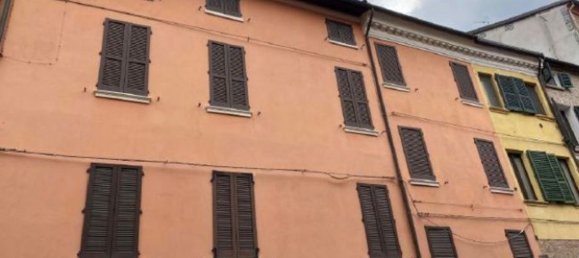 3 rooms Apartment in Ferrara, Italy No. 25115 33
