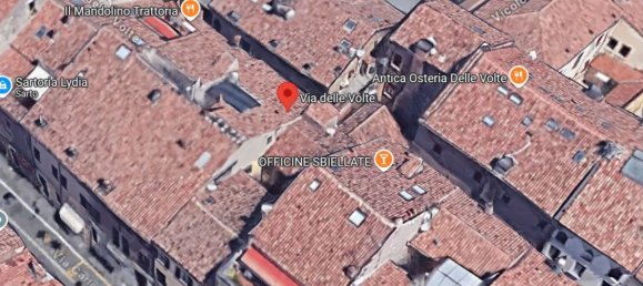 3 rooms Apartment in Ferrara, Italy No. 25115 29