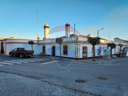 5 bedrooms House in Elvas, Portugal No. 168733