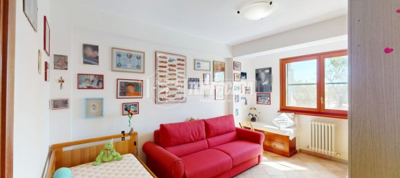 6 bedrooms House in Camerata Picena, Italy No. 335328 24