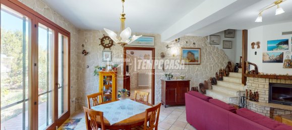 6 bedrooms House in Camerata Picena, Italy No. 335328 14