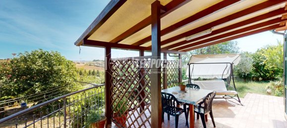 6 bedrooms House in Camerata Picena, Italy No. 335328 50