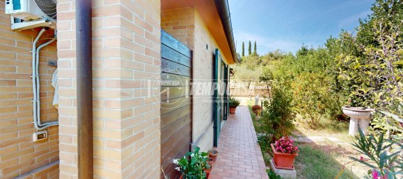 6 bedrooms House in Camerata Picena, Italy No. 335328 48