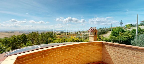 6 bedrooms House in Camerata Picena, Italy No. 335328 43