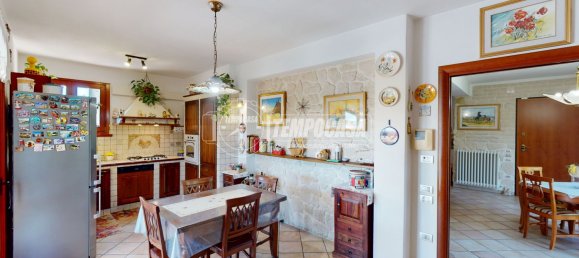 6 bedrooms House in Camerata Picena, Italy No. 335328 19