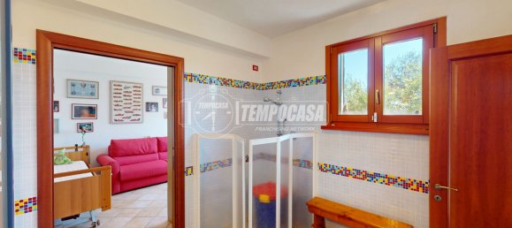 6 bedrooms House in Camerata Picena, Italy No. 335328 27