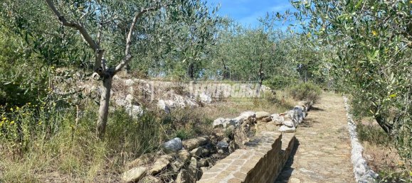 6 bedrooms House in Camerata Picena, Italy No. 335328 47